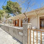 Villa Manresa