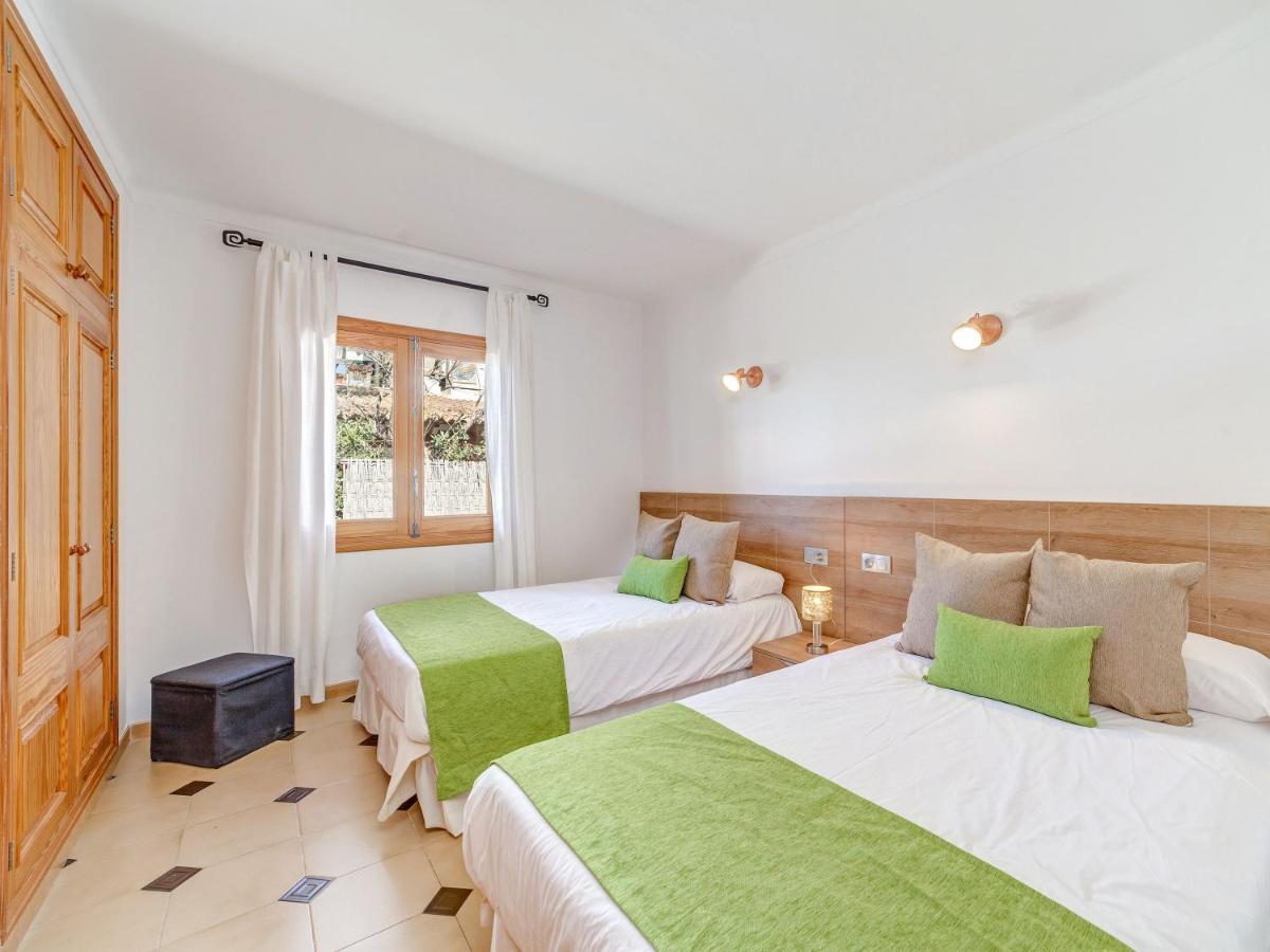 Manresa Holiday home Alcudia (Mallorca)