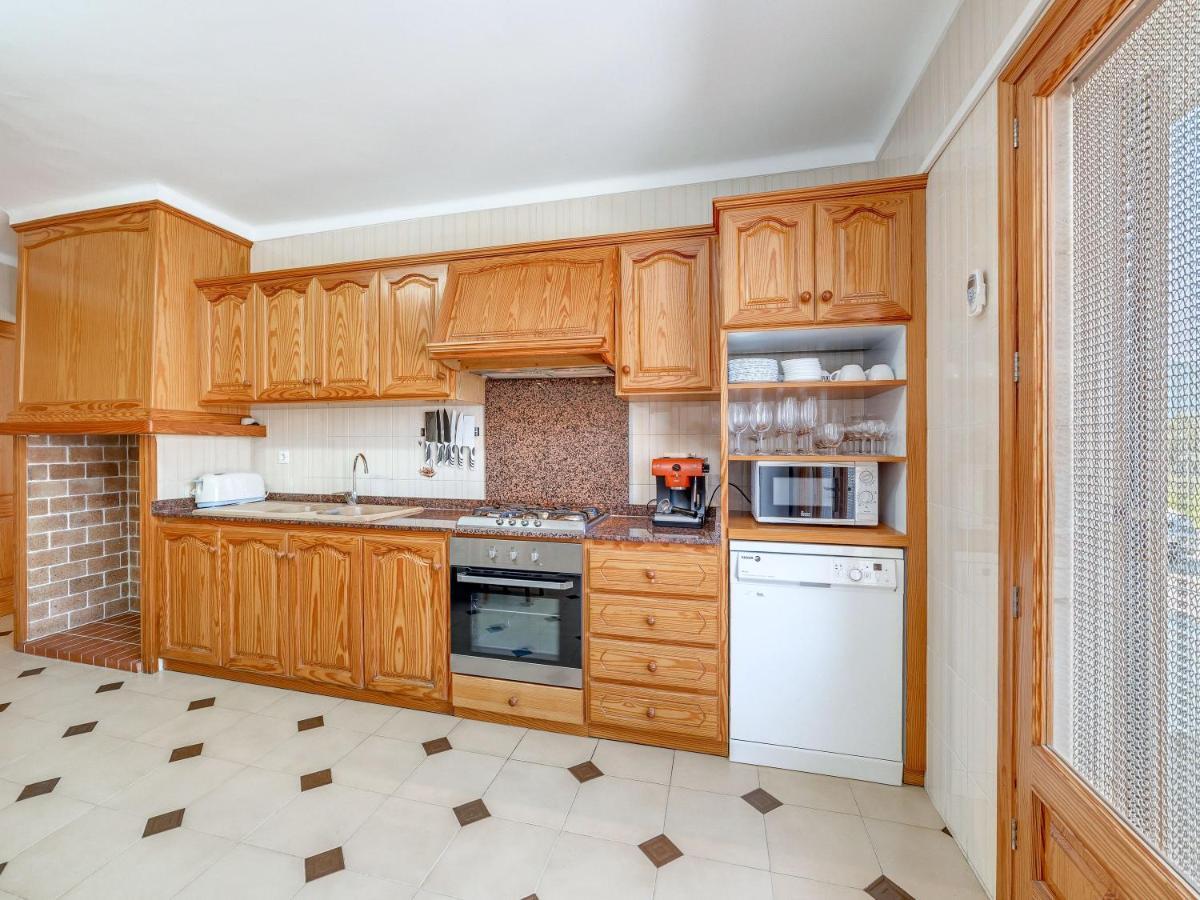 Manresa Holiday home