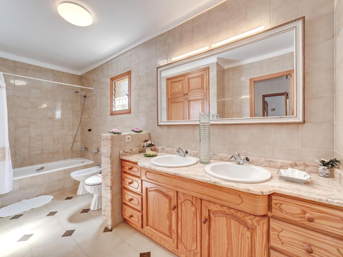 Holiday home Manresa Alcudia (Mallorca)