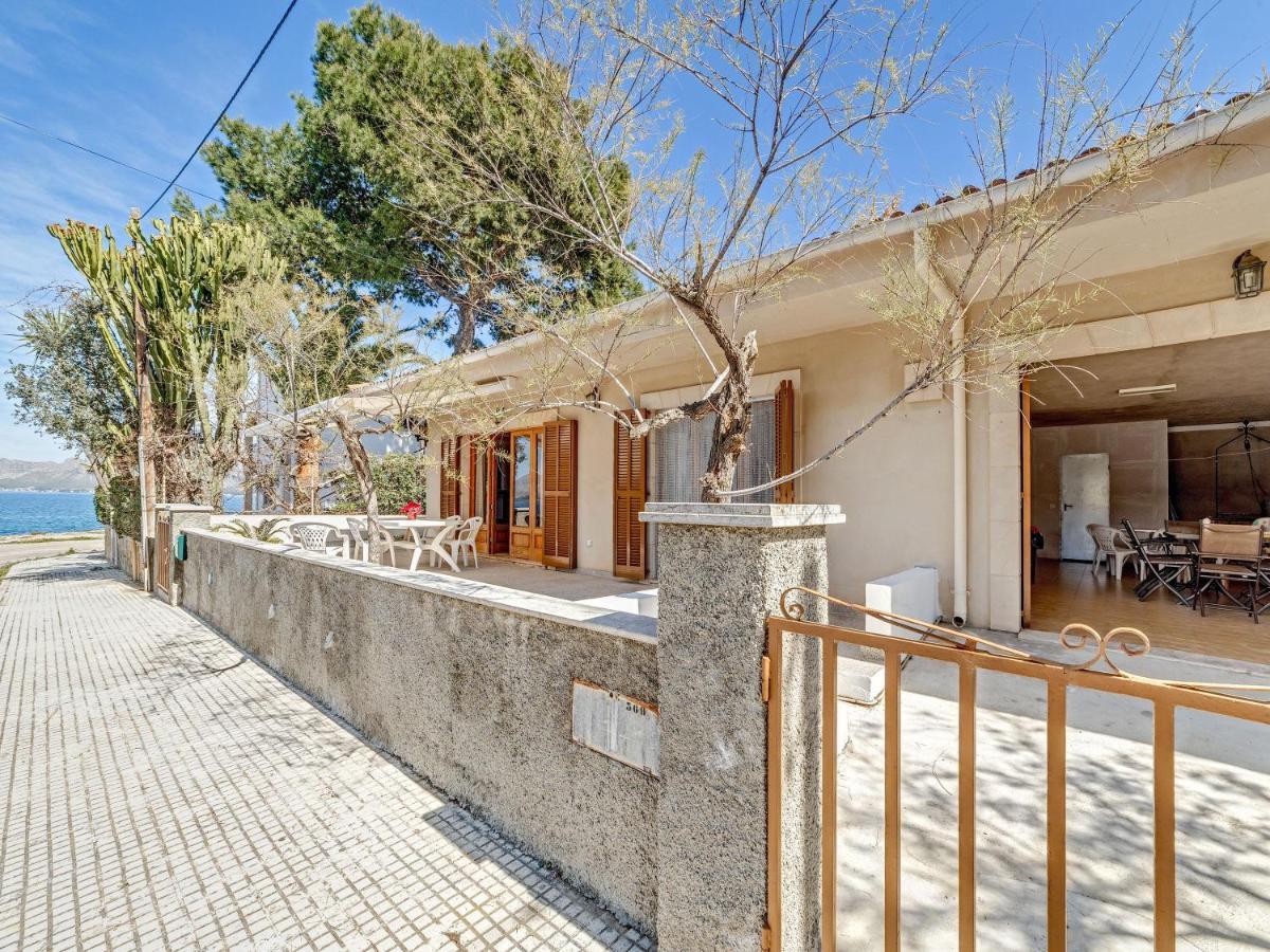 Manresa Holiday home *