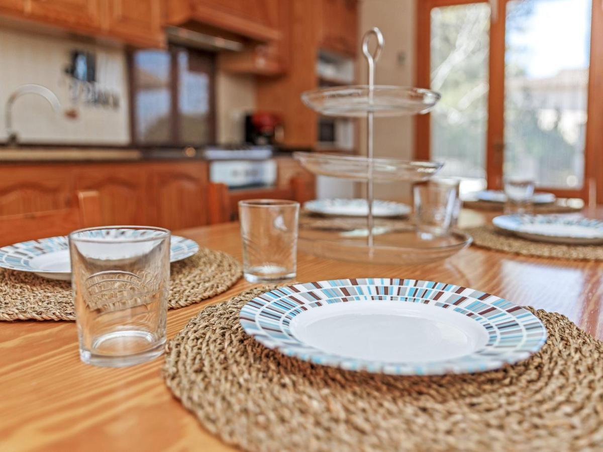 Holiday home Manresa