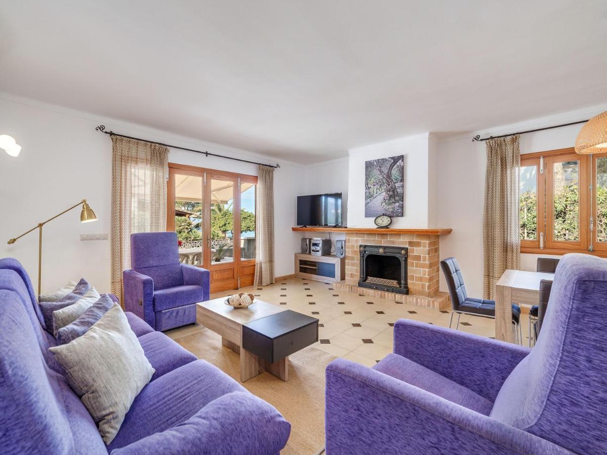 Holiday home Manresa Alcudia (Mallorca)