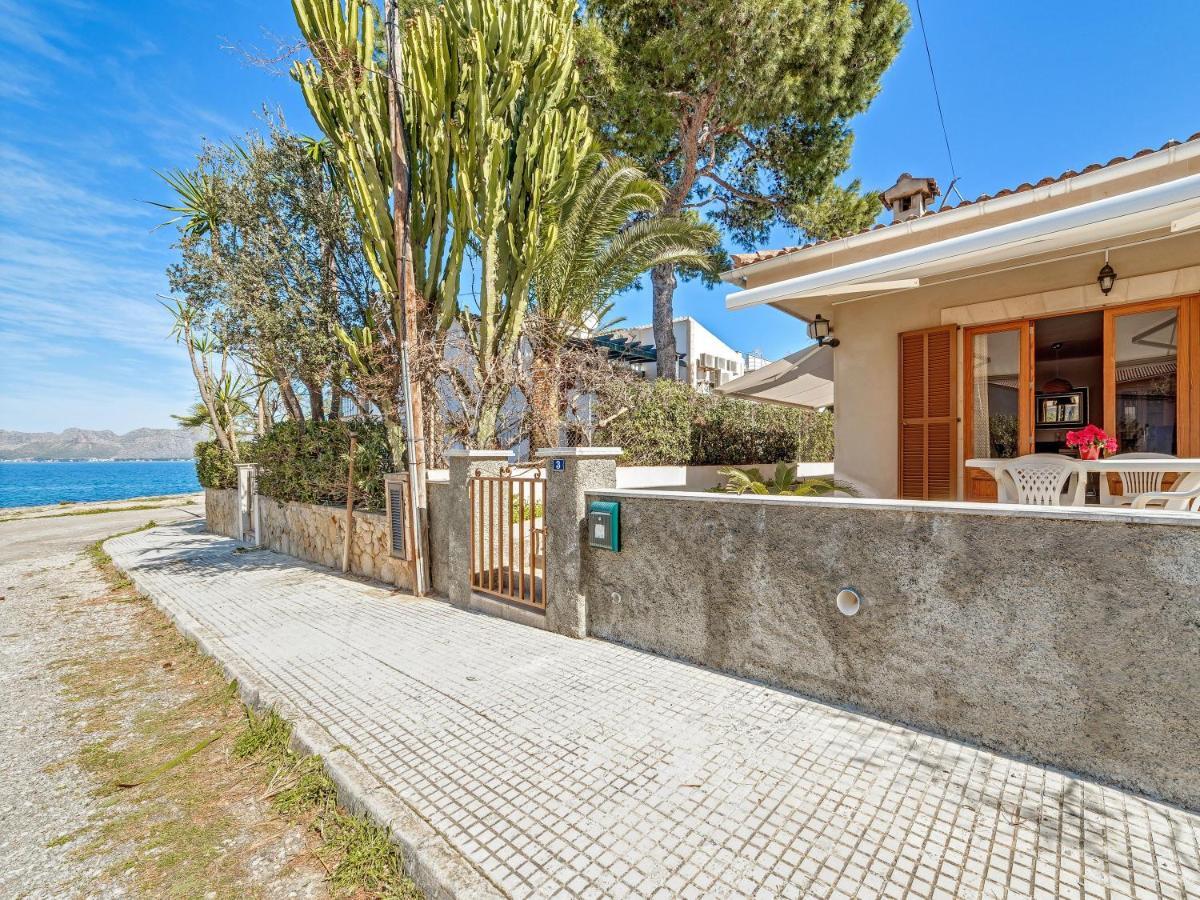 Holiday home Manresa Alcudia (Mallorca)