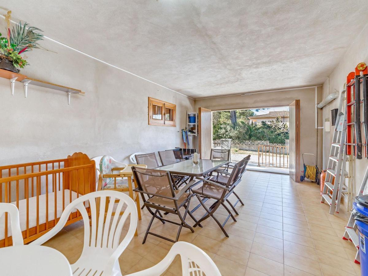 Manresa Holiday home *