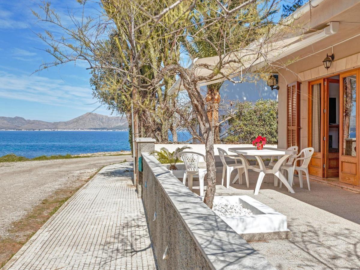 Holiday home Manresa *