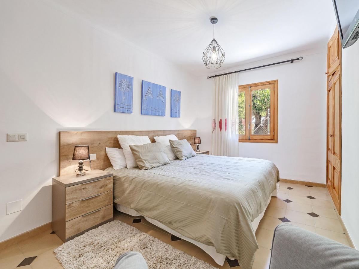 Manresa Holiday home Alcudia (Mallorca)